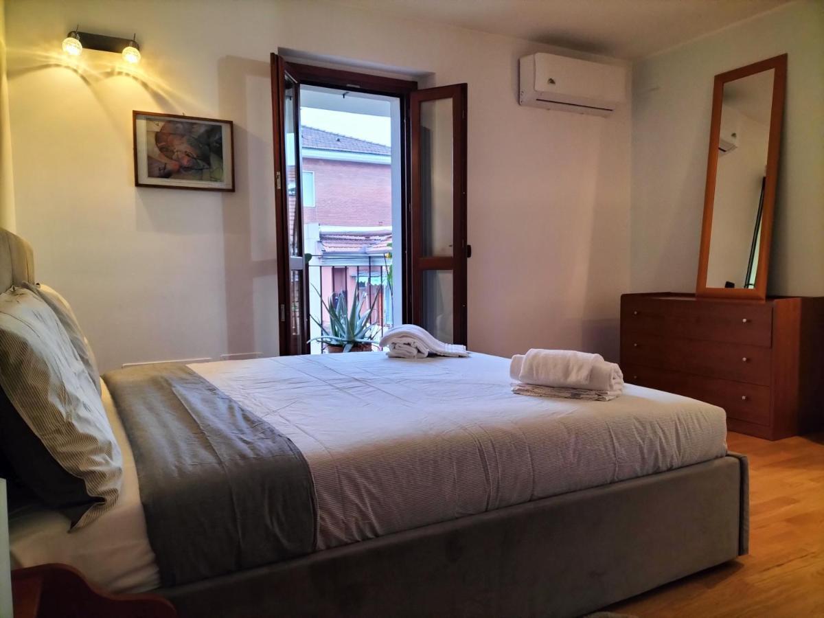 Big Bright Flat In Milano Close To Loreto Square — Photos 3