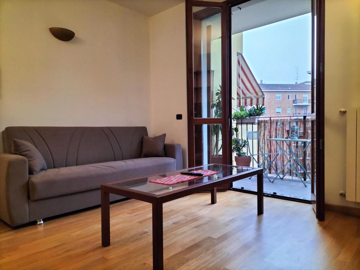 Big Bright Flat In Milano Close To Loreto Square — Photos 1