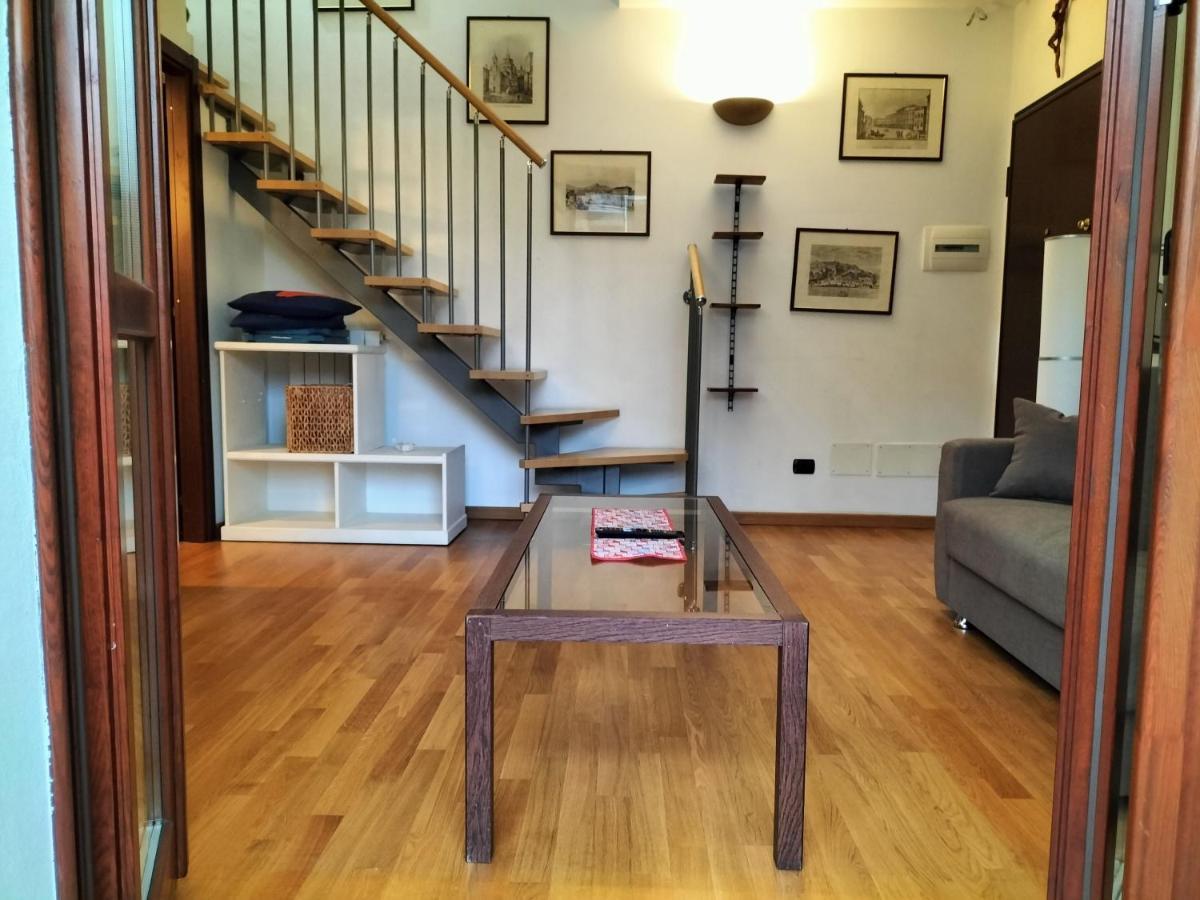 Big Bright Flat In Milano Close To Loreto Square — Photos 2